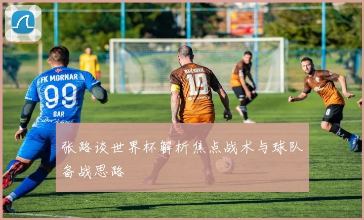 张路谈世界杯解析焦点战术与球队备战思路